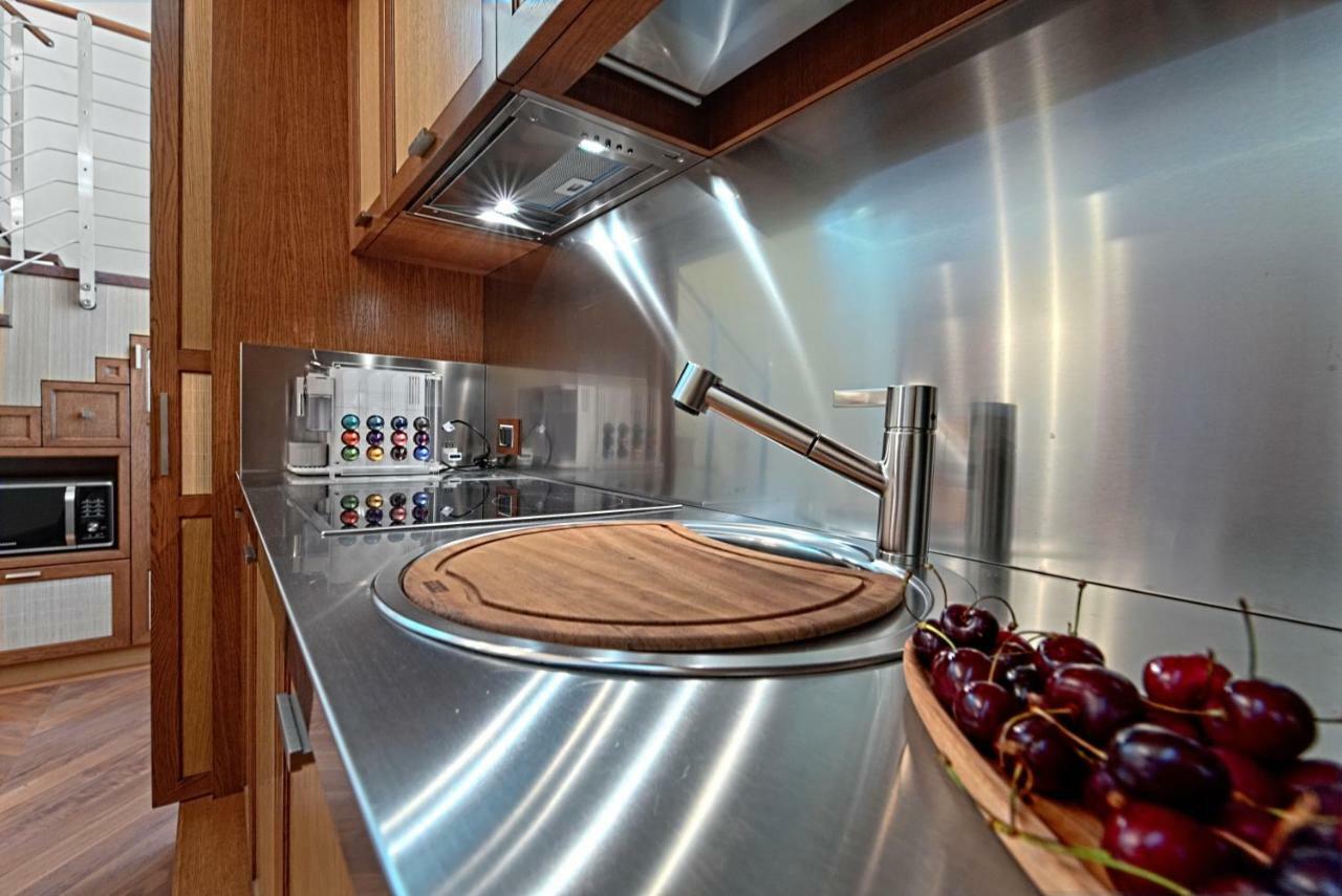 Apartmán Ca' Venar Benátky Exteriér fotografie