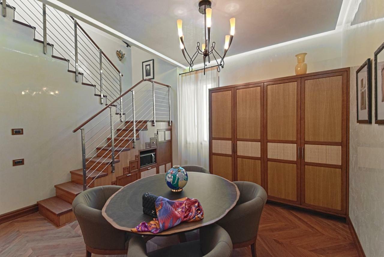 Apartmán Ca' Venar Benátky Exteriér fotografie